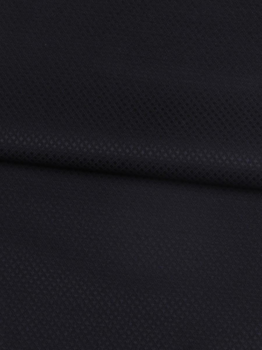 BLACK WEDDING SUIT